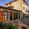 Отель Farmhouse Le Capanne, Castiglion Fiorentino, фото 15