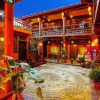 Отель Lijiang Sancunriguang Inn, фото 13