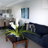 Отель Horton Apartments, фото 4