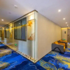 Отель Luoman Mercure Hotel (Lanzhou Dongfanghong Square Subway Station), фото 3