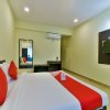 Отель OYO 11846 Balaji Calangute Resort, фото 12