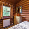 Отель Comfortable Chalet In Worgl Boden Near Ski Area, фото 2