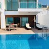 Отель Villa With Private Pool 5 Star Complex In Alanya, фото 7