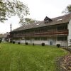 Отель Kyriad PARIS NORD  Ecouen La Croix Verte в Экуане