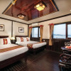 Отель Halong Moonlight Cruises, фото 15