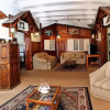 Отель Chalet Suizo, фото 3