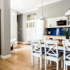 Отель Sanhaus Apartments - Fiszera, фото 24