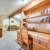 Отель Mccall Vacation Rental ~ 1/2 Mi to Payette Lake!, фото 14