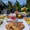 Отель Mango Sunset BnB Inn at Lyman Organic Kona Coffee Farms, фото 10