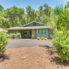 Отель Updated Hilton Head Island Resort Cottage w/ Patio, фото 1