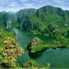 Отель Bai Dinh Eco Homestay, фото 19