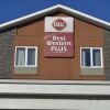 Отель Best Western Plus Winnipeg West в Хединглях