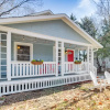 Отель Bright Lawrence Vacation Rental ~ 1 Mi to KU!, фото 18