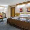 Отель Rodeway Inn Fremont, фото 6