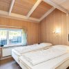 Отель 8 Person Holiday Home in Otterup, фото 6