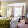 Отель Comfort Suites At Tucson Mall, фото 4