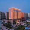 Отель Vienna International Hotel Xinyang Yangshan New District Branch, фото 40