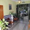 Отель Hostal Ruta Del Sur, фото 8