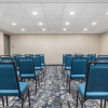 Отель Hampton Inn & Suites by Hilton Toronto Downtown, фото 20