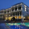 Отель Corfu Mare Boutique Hotel - Adults Only в Корфу