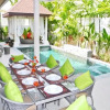 Отель Ka Villa Rawai  Amazing 4 Bedrooms, фото 14