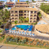 Отель Happy Hotel Praia Azul, фото 20