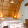 Отель Chalet with 3 bedrooms in Viella with wonderful mountain view furnished garden and WiFi 13 km from t, фото 14