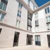 Отель Portuguese Living Chiado Penthouse, фото 21