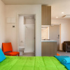 Отель Campus Summer Stays - Otago Village, фото 5