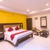 Отель Ginger Hotel Tirupati, фото 28