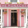 Отель Monachty, фото 21