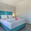 Отель Beachfront Villa in Plakias With Private Pool, фото 4