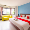 Отель RedDoorz @ DJ Guesthouse Hua Hin 23, фото 19