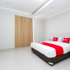 Отель OYO 2133 Pintu Naga, фото 7
