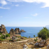 Отель Apartment, Castellammare del Golfo, фото 1