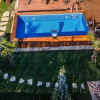 Отель Sapanca Ugurlu Bungalov 1, фото 7