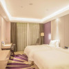 Отель Lavande Hotels· Cangzhou Kaiyuan Avenue Rongsheng Plaza, фото 4