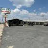 Отель Fossil Butte Motel, фото 1