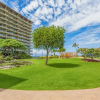 Отель Whaler 6th Floor Oceanview Studio 0 Bedroom Condo by Redawning, фото 22