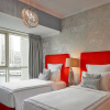 Апартаменты Dream Inn Apartments - Marina Quays, фото 5