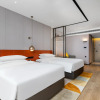 Отель Home2 Suites by Hilton Shenzhen Science & Technology Park, фото 2