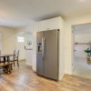 Отель Family-friendly Lincoln Home w/ Sandbox & Grill!, фото 10