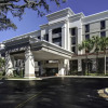 Отель Hampton Inn & Suites Lake Mary At Colonial Townpark, фото 1