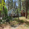 Отель Wrightwood Cabin ~ 4 Mi to Mtn High Resort!, фото 16