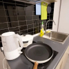 Отель Apartment BTS On Nut, Convenience Store Nearby (bkmono13), фото 7
