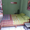 Отель Hostal Yaki, фото 3