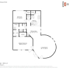 Отель Fortuna Bay #10 2 Bedrooms 1.5 Bathroom Condo, фото 17