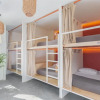 Отель Oostel Smart Hostel, фото 17