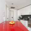 Отель Sea View Luxury W Balcony- Hayarkon 78, фото 19