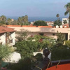 Отель Apartment with 2 Bedrooms in Puerto de la Cruz, with Wonderful Sea View, Furnished Balcony And Wifi, фото 1